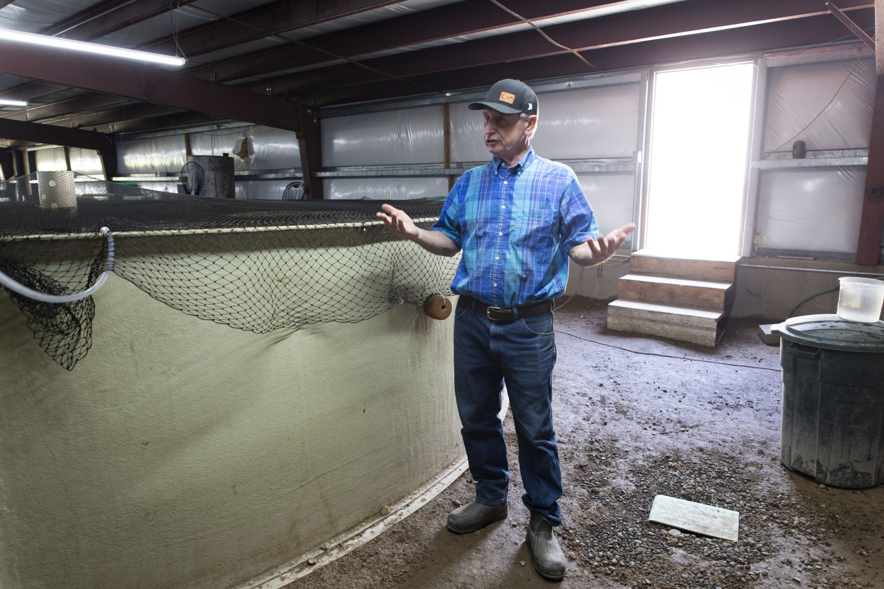 Oregon Royal Sturgeon Company
